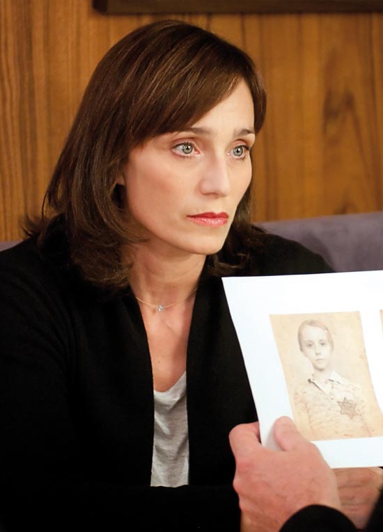 San Sebasti�n cierra su programaci�n con nuevos t�tulos de Toronto y sin un segundo Premio Donostia